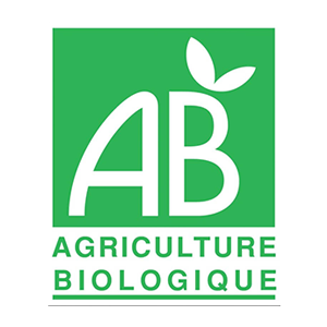 logo AB agriculture bio viandes du boeuf et agneau limousin