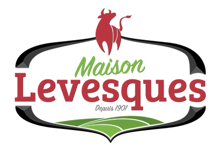 logo Maison levesques